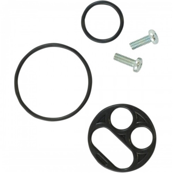 Keen Petcock Repair Kits Kawasaki Zx750 Zx7 KE1665143 - main